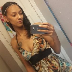 Meet your Posher, Karoline